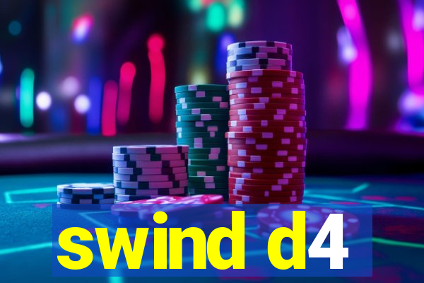 swind d4
